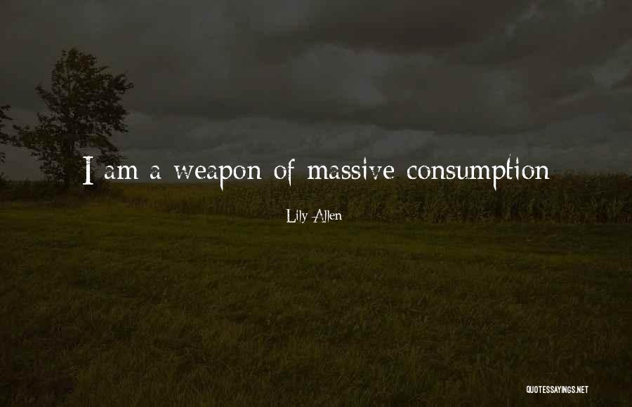 Jaksche Quotes By Lily Allen Jaksche Quotes By Lily Allen
