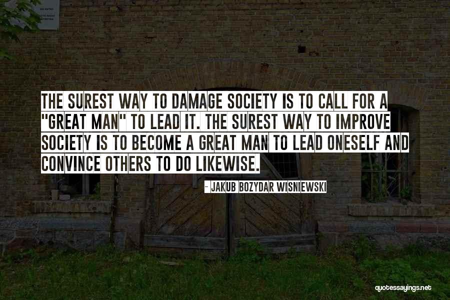 Jakub Bozydar Wisniewski Quotes 1885420 Jakub Bozydar Wisniewski Quotes 1885420