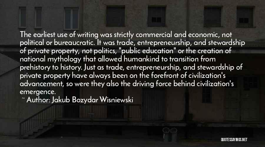 Jakub Bozydar Wisniewski Quotes 2130084