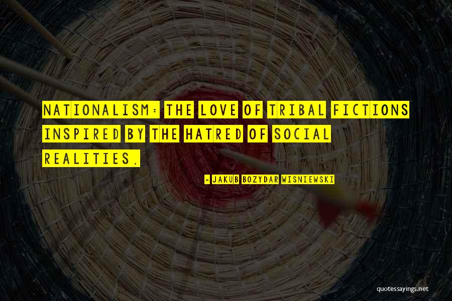 Jakub Bozydar Wisniewski Quotes 592603 Jakub Bozydar Wisniewski Quotes 592603