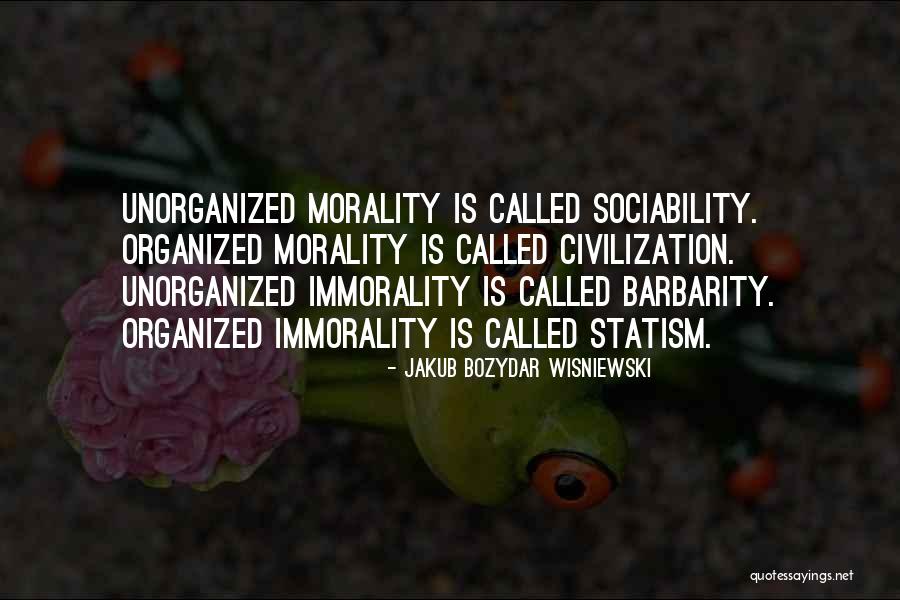 Jakub Quotes By Jakub Bozydar Wisniewski Jakub Quotes By Jakub Bozydar Wisniewski