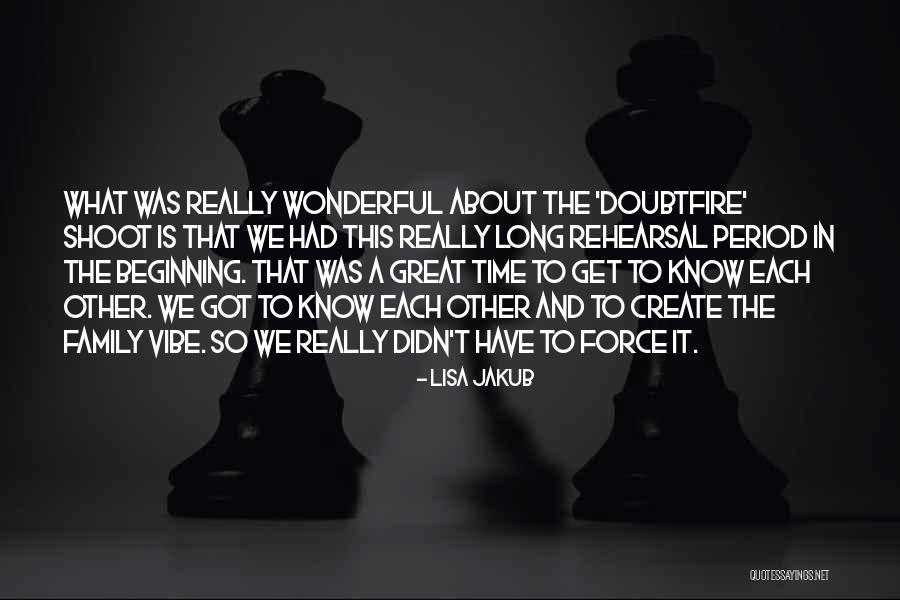 Jakub Quotes By Lisa Jakub Jakub Quotes By Lisa Jakub