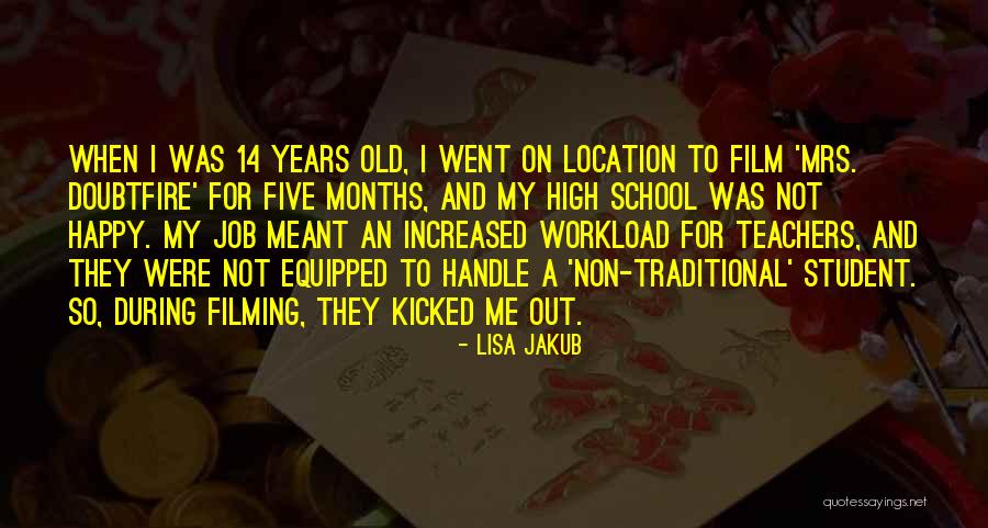 Jakub Quotes By Lisa Jakub Jakub Quotes By Lisa Jakub