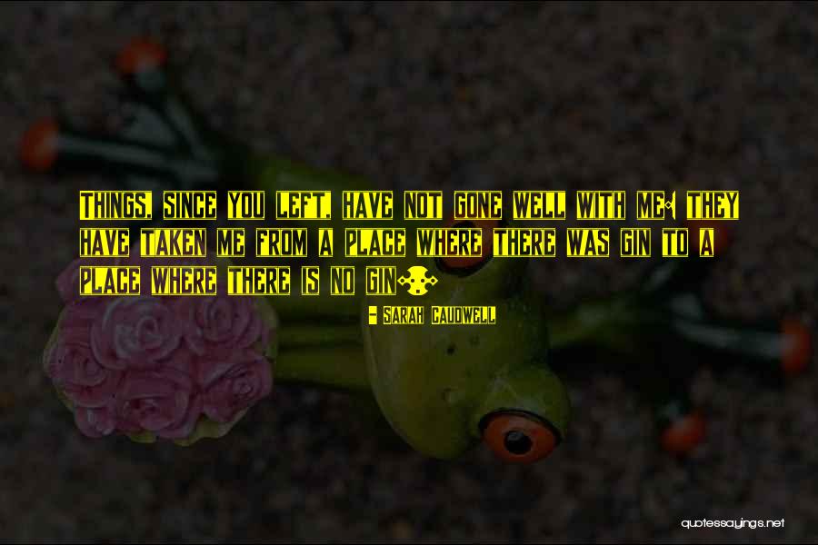 Jakubiec Gartenbau Quotes By Sarah Caudwell Jakubiec Gartenbau Quotes By Sarah Caudwell