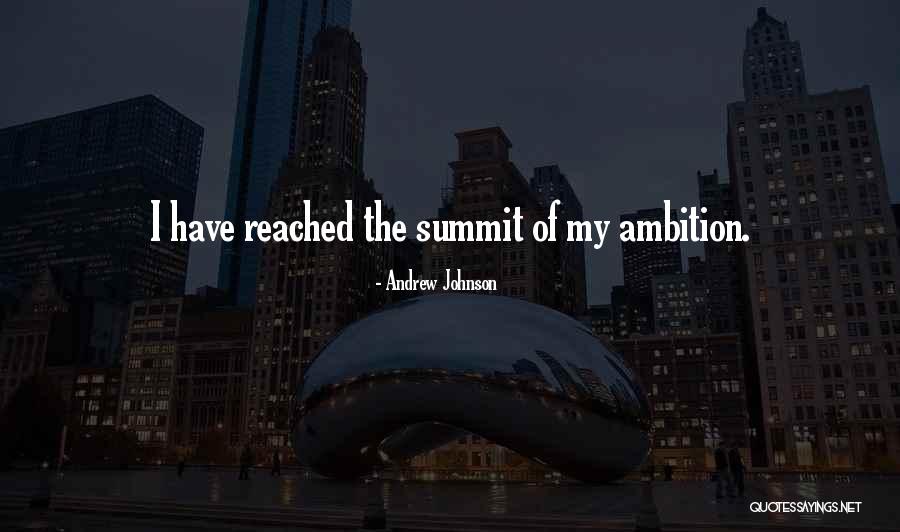 Jakubikova Quotes By Andrew Johnson Jakubikova Quotes By Andrew Johnson