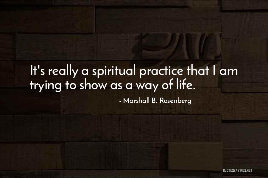 Jakubovice Quotes By Marshall B. Rosenberg Jakubovice Quotes By Marshall B. Rosenberg
