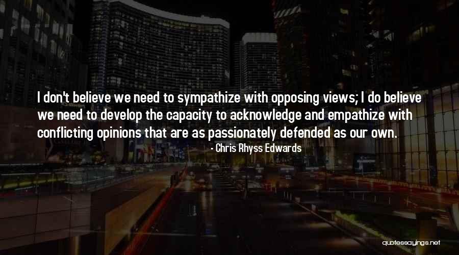 Jakubowicz Daniela Quotes By Chris Rhyss Edwards Jakubowicz Daniela Quotes By Chris Rhyss Edwards