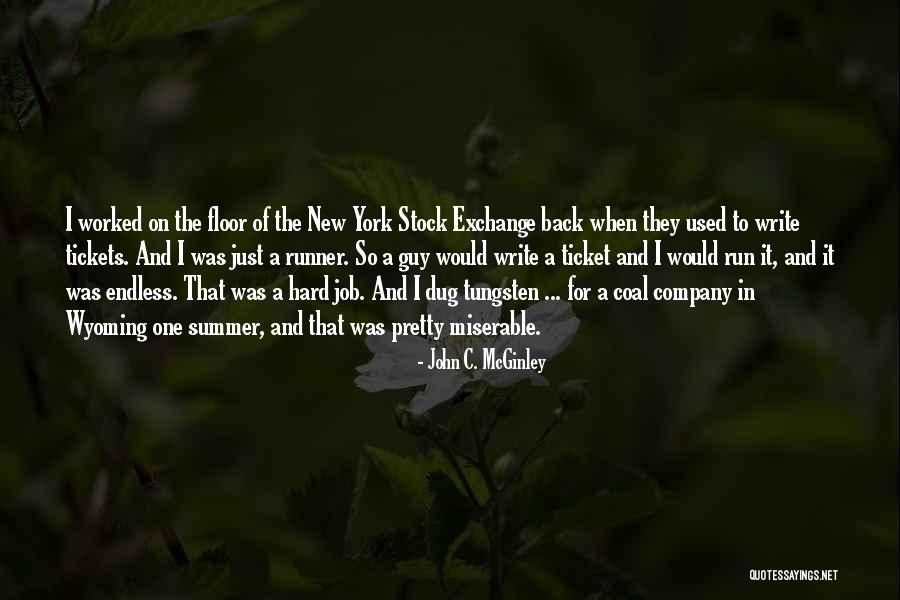 Jakucho Quotes By John C. McGinley Jakucho Quotes By John C. McGinley