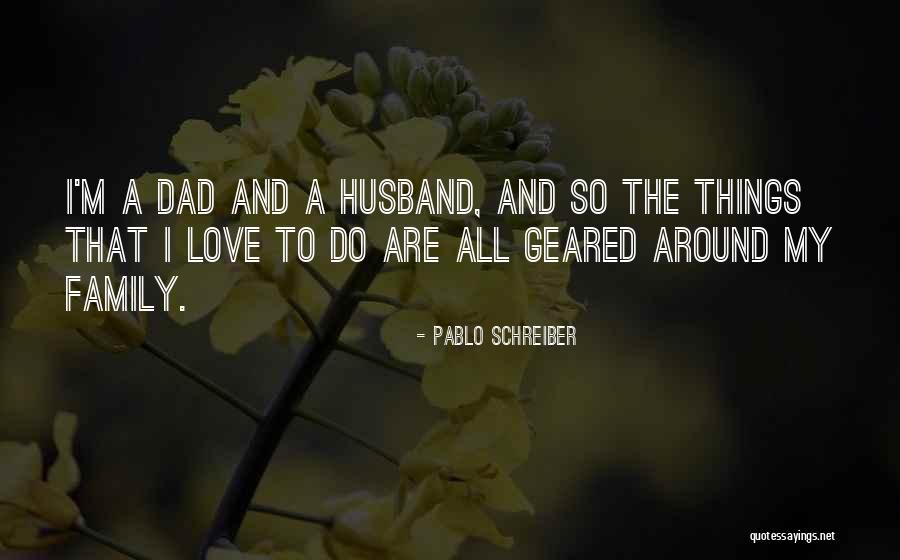 Jakucho Quotes By Pablo Schreiber Jakucho Quotes By Pablo Schreiber