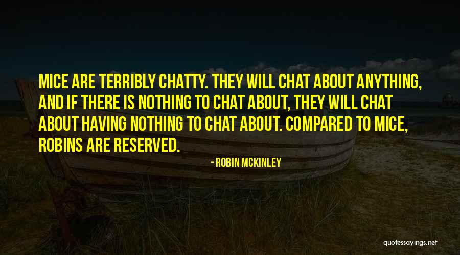 Jakup Krasniqi Quotes By Robin McKinley Jakup Krasniqi Quotes By Robin McKinley