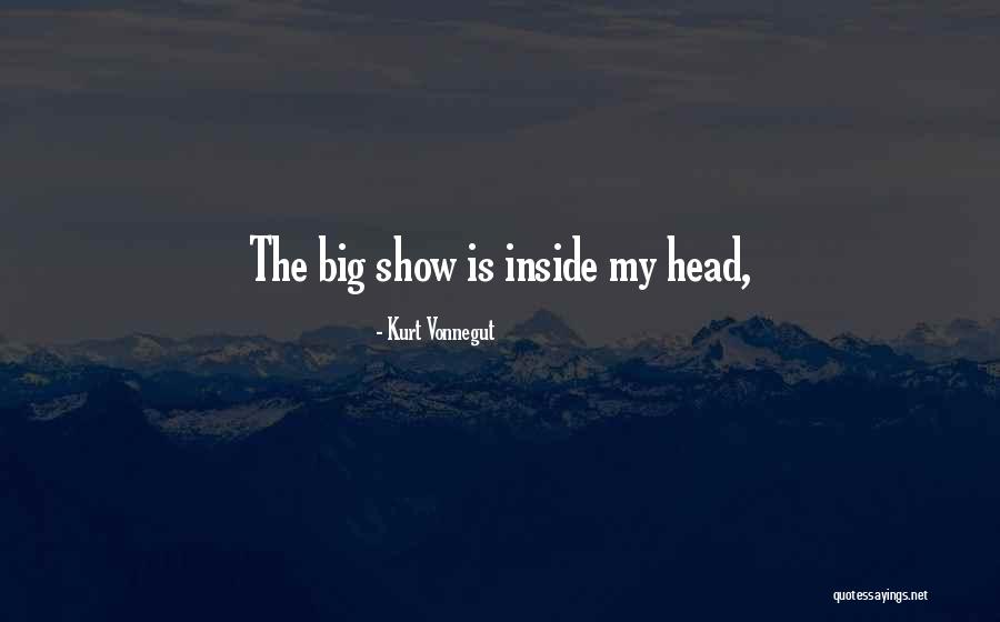 Jakupcsek Gabi Quotes By Kurt Vonnegut