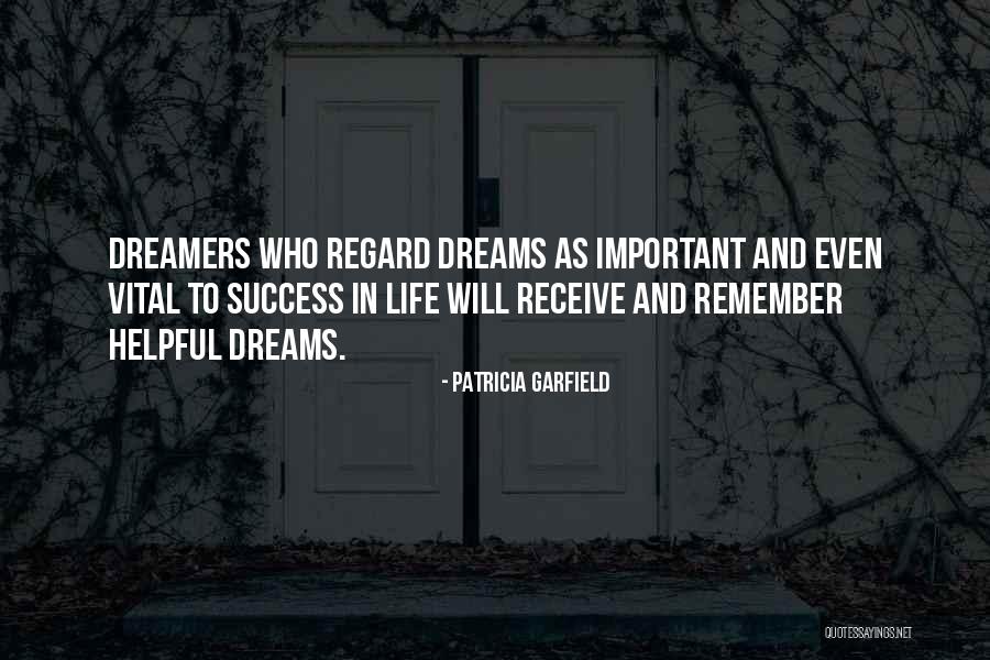 Jakupcsek Gabi Quotes By Patricia Garfield Jakupcsek Gabi Quotes By Patricia Garfield