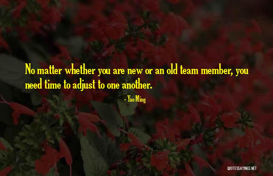 Jakupcsek Plusz Quotes By Yao Ming Jakupcsek Plusz Quotes By Yao Ming