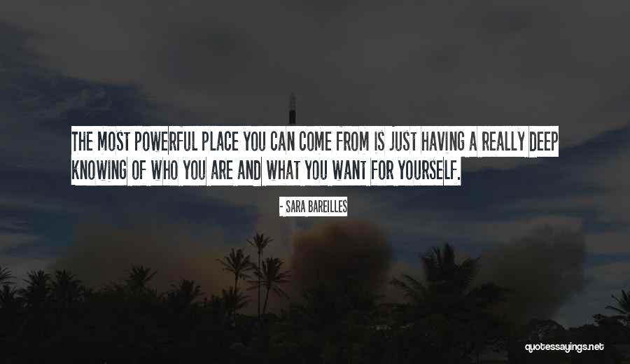 Jakupcsek Quotes By Sara Bareilles Jakupcsek Quotes By Sara Bareilles