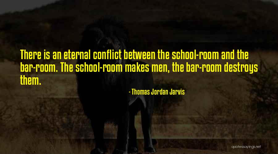 Jal Bachao Quotes By Thomas Jordan Jarvis Jal Bachao Quotes By Thomas Jordan Jarvis