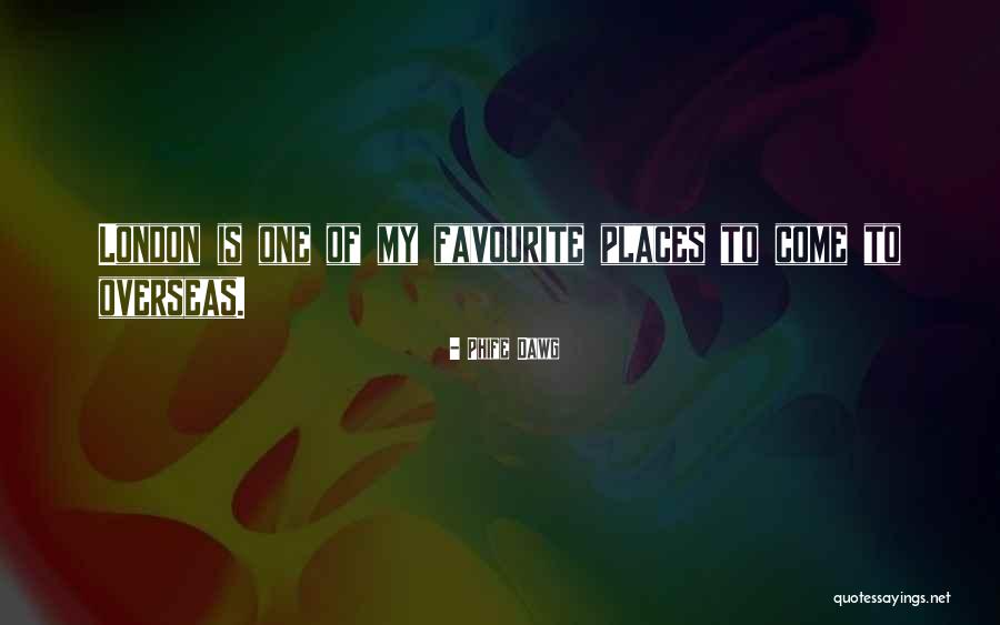 Jal Sanrakshan Quotes By Phife Dawg Jal Sanrakshan Quotes By Phife Dawg