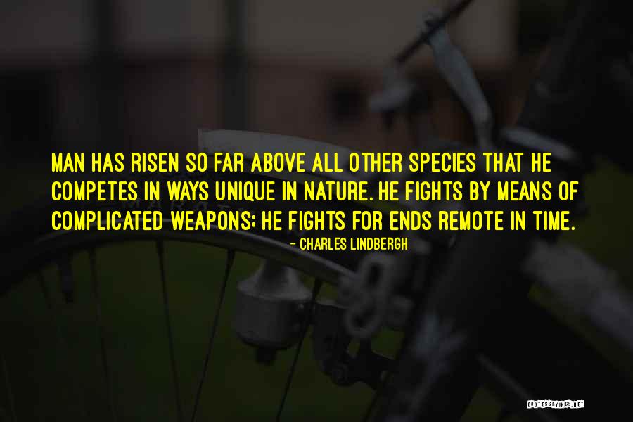 Jalaal Hartley Quotes By Charles Lindbergh Jalaal Hartley Quotes By Charles Lindbergh