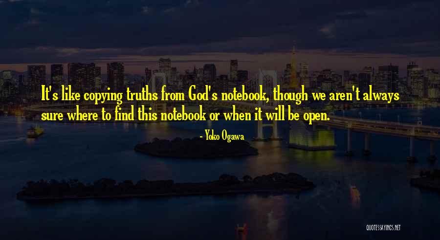 Jalaberry Quotes By Yoko Ogawa Jalaberry Quotes By Yoko Ogawa