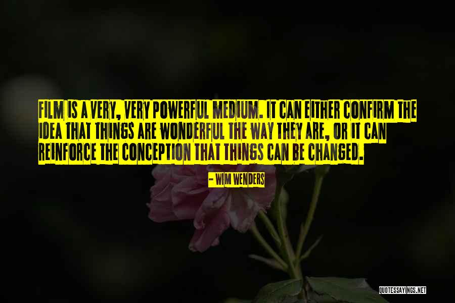Jalabert Ironman Quotes By Wim Wenders Jalabert Ironman Quotes By Wim Wenders