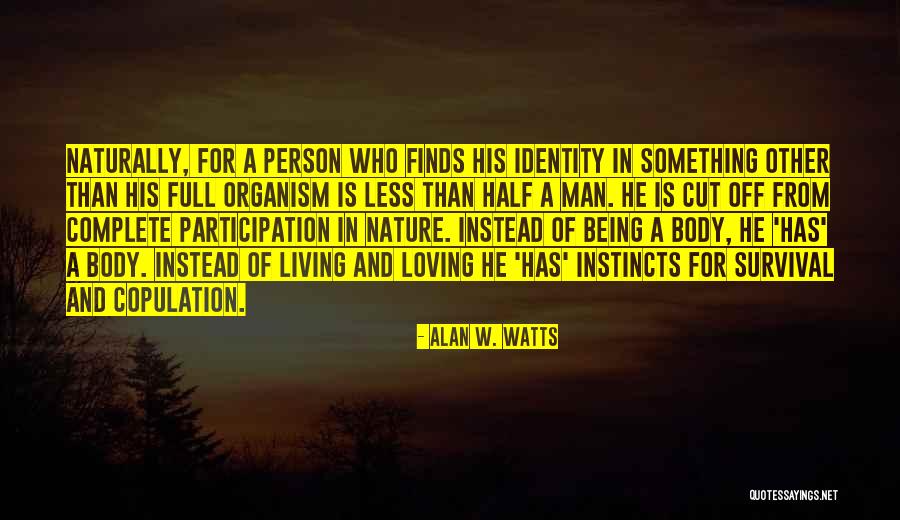 Jalada Quotes By Alan W. Watts Jalada Quotes By Alan W. Watts