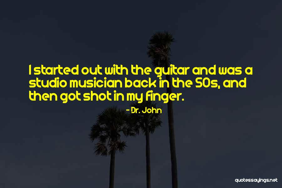Jalada Quotes By Dr. John Jalada Quotes By Dr. John