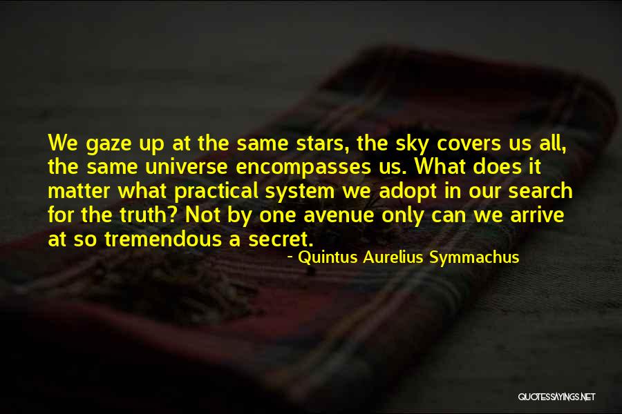 Jalada Quotes By Quintus Aurelius Symmachus Jalada Quotes By Quintus Aurelius Symmachus