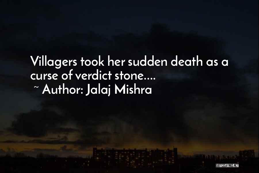 Jalaj Mishra Quotes 778771