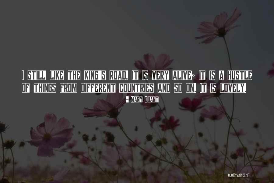 Jalajel Last Name Quotes By Mary Quant Jalajel Last Name Quotes By Mary Quant