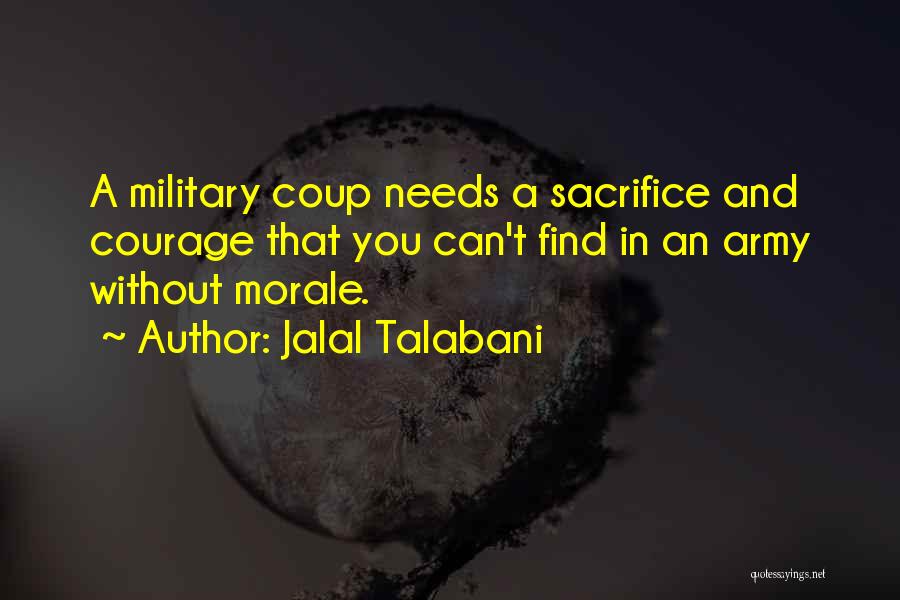 Jalal Talabani Quotes 1654933