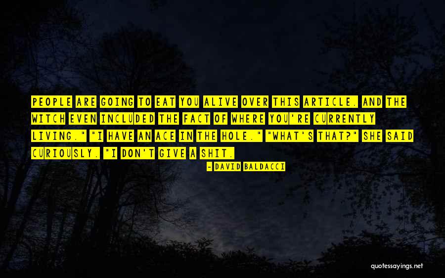 Jalalabad Gas Quotes By David Baldacci Jalalabad Gas Quotes By David Baldacci