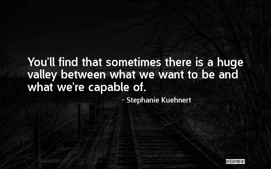 Jalalabad Quotes By Stephanie Kuehnert Jalalabad Quotes By Stephanie Kuehnert