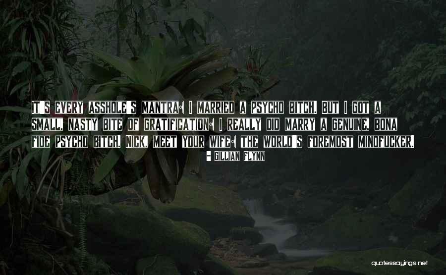 Jalaleddin Rafifar Quotes By Gillian Flynn Jalaleddin Rafifar Quotes By Gillian Flynn