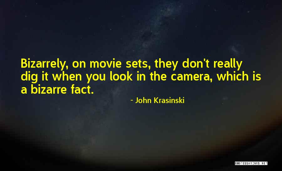 Jalaleddin Rafifar Quotes By John Krasinski Jalaleddin Rafifar Quotes By John Krasinski