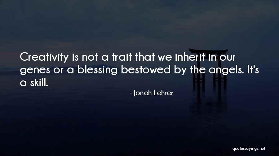 Jalaleddin Rafifar Quotes By Jonah Lehrer Jalaleddin Rafifar Quotes By Jonah Lehrer