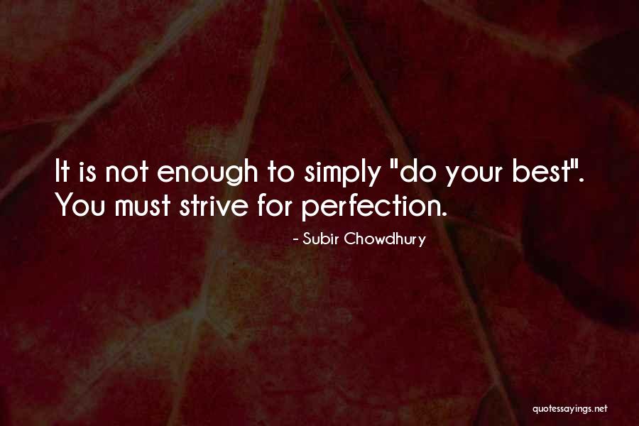 Jalali Calendar Quotes By Subir Chowdhury