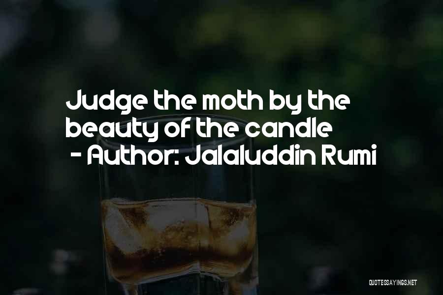 Jalaluddin Quotes By Jalaluddin Rumi