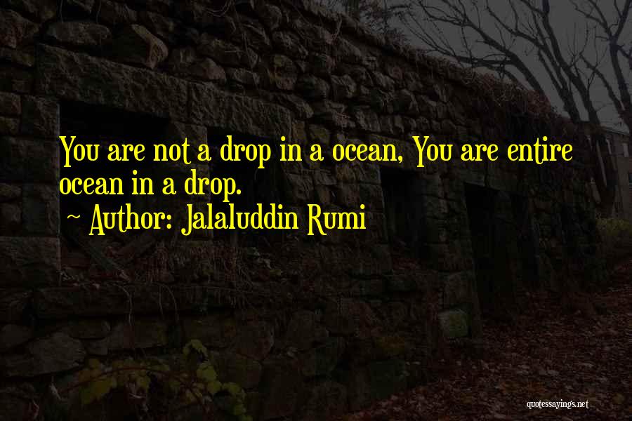 Jalaluddin Rumi Quotes 1021972