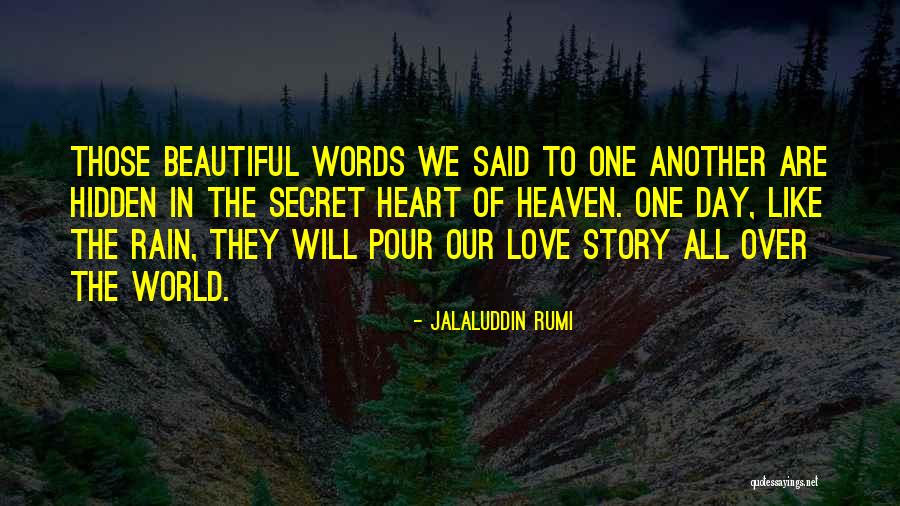 Jalaluddin Rumi Quotes 1281848