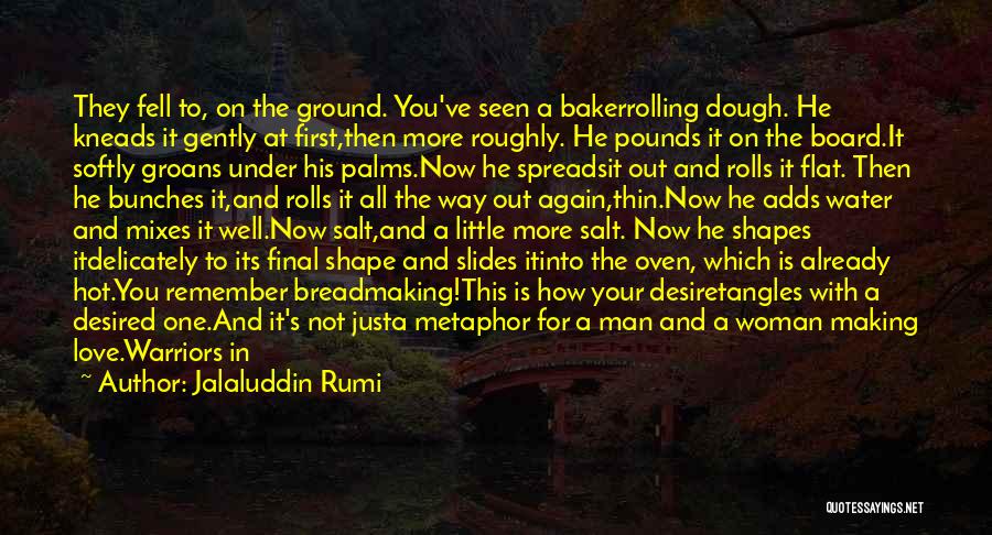 Jalaluddin Rumi Quotes 1342642