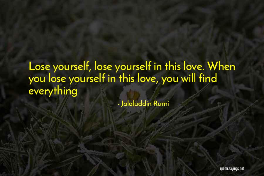 Jalaluddin Rumi Quotes 1509022 Jalaluddin Rumi Quotes 1509022