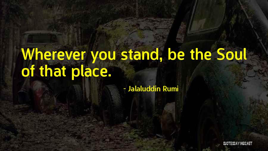 Jalaluddin Rumi Quotes 155424