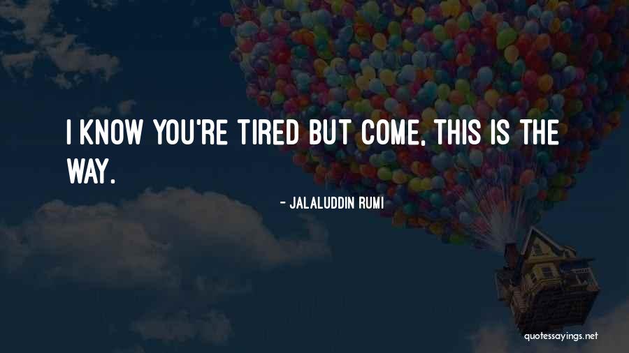 Jalaluddin Rumi Quotes 1800369