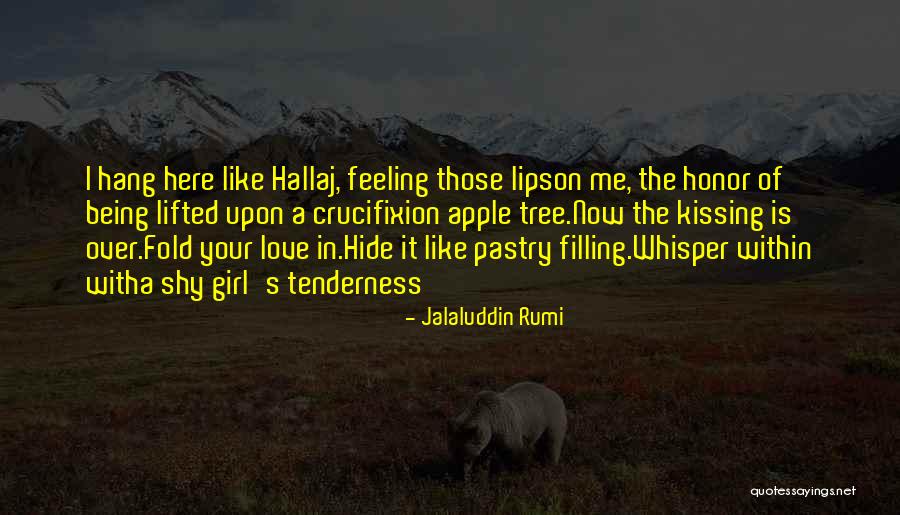 Jalaluddin Rumi Quotes 2055106