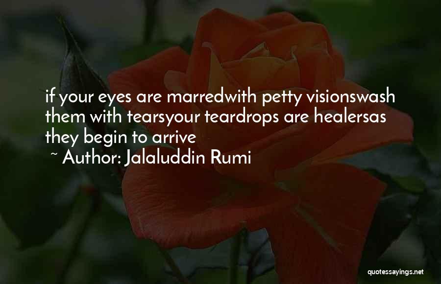 Jalaluddin Rumi Quotes 2153947