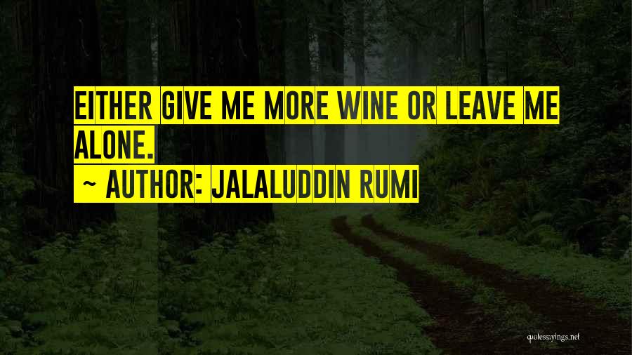 Jalaluddin Rumi Quotes 241102