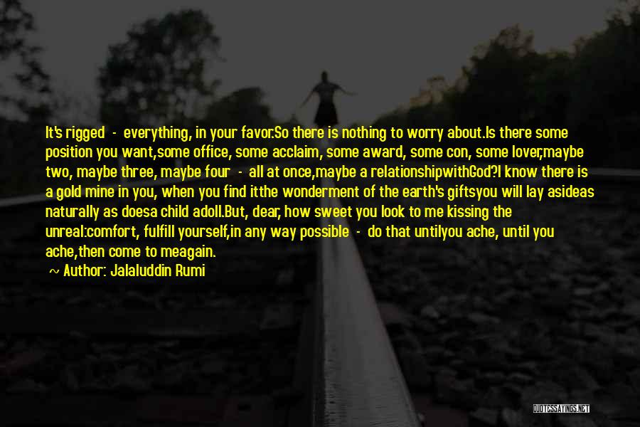 Jalaluddin Rumi Quotes 366786
