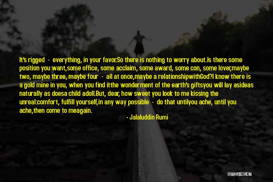 Jalaluddin Rumi Quotes 366786