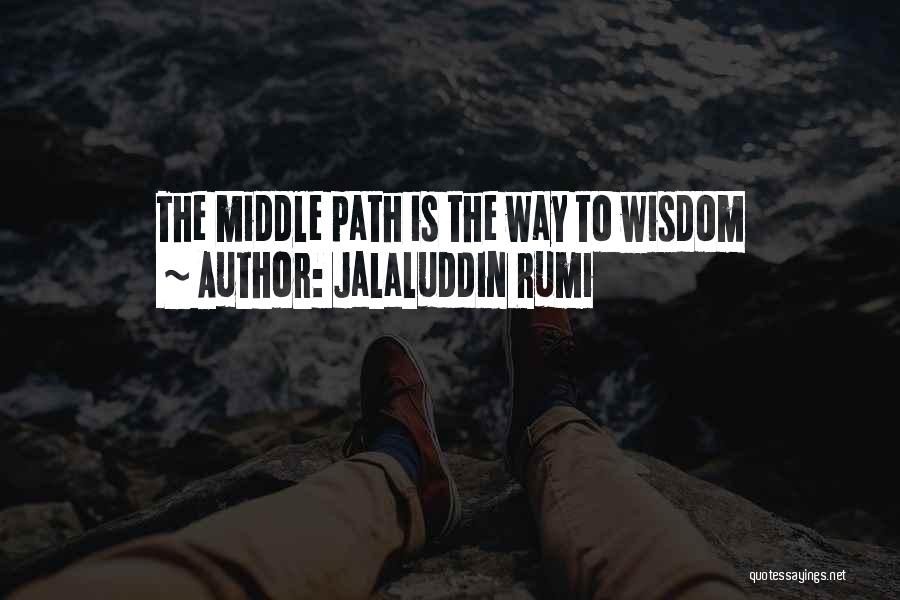 Jalaluddin Rumi Quotes 619035