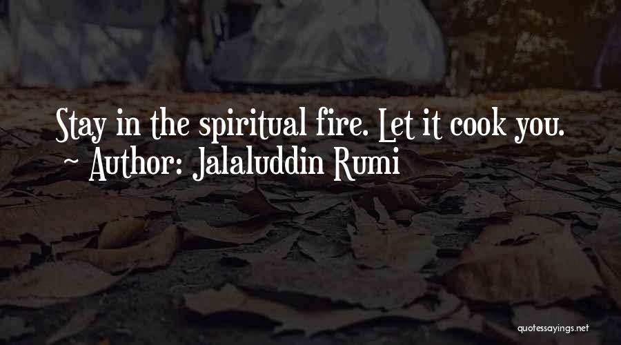 Jalaluddin Rumi Quotes 620333
