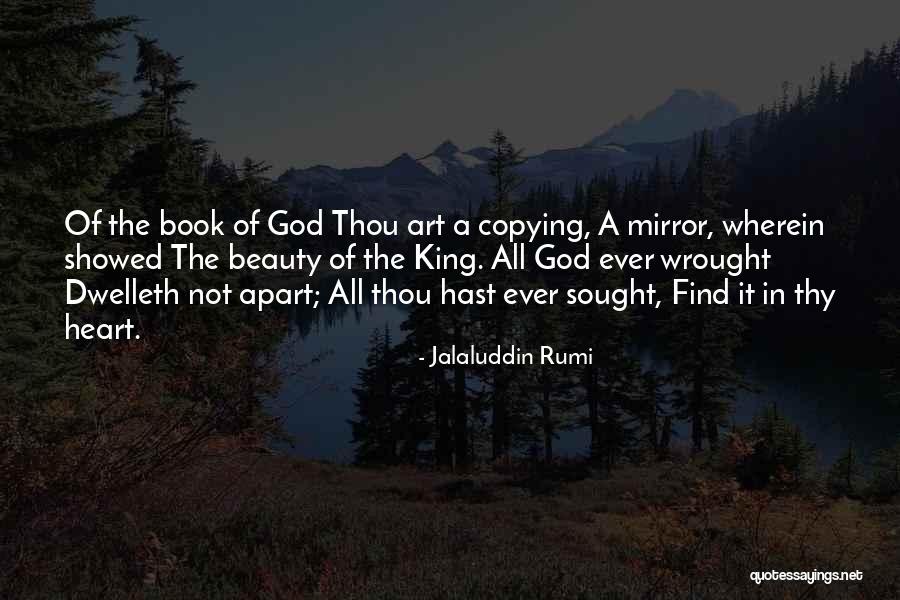 Jalaluddin Rumi Quotes 726595